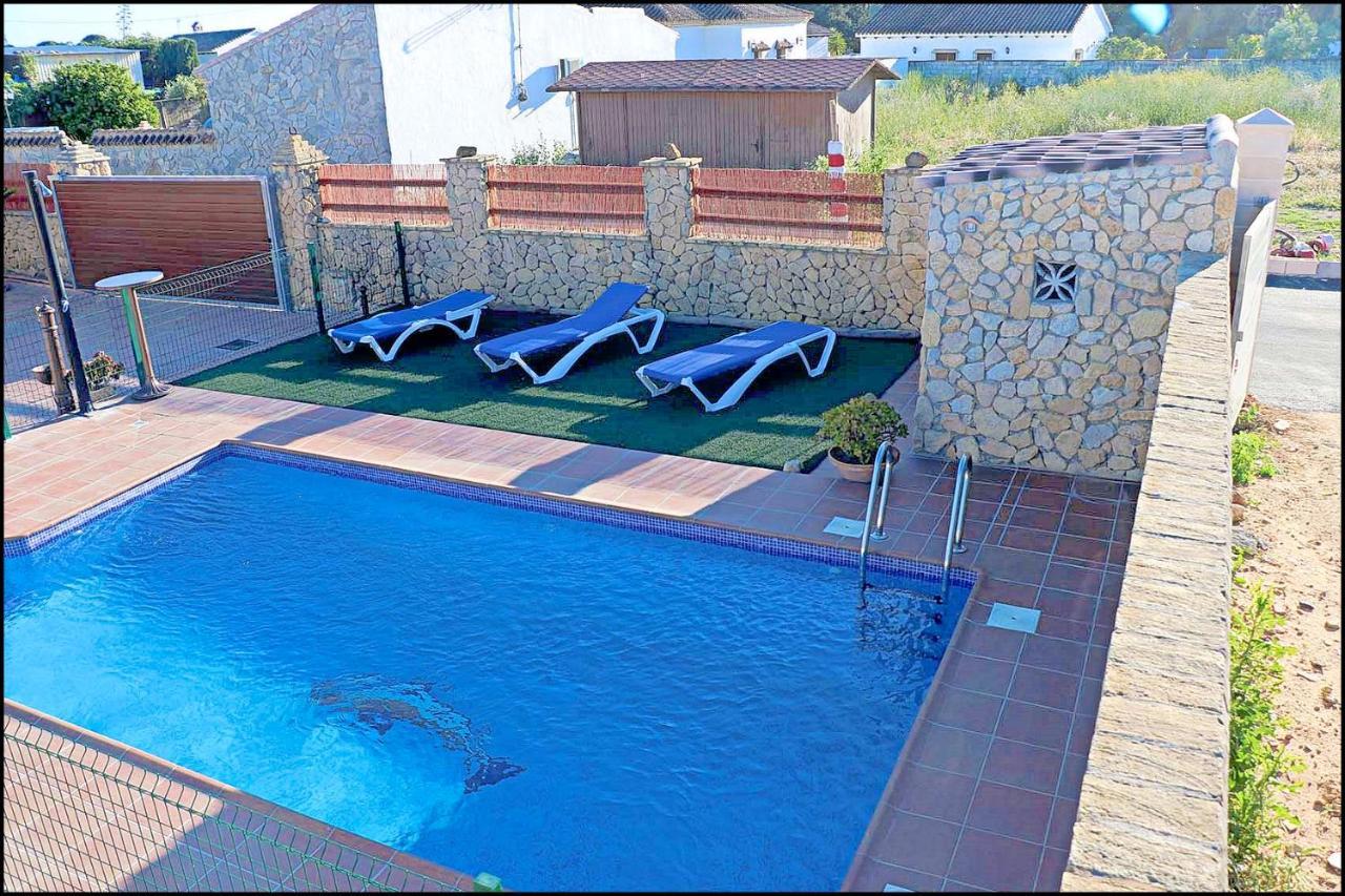 Chalet Puente De Tabla Conil De La Frontera