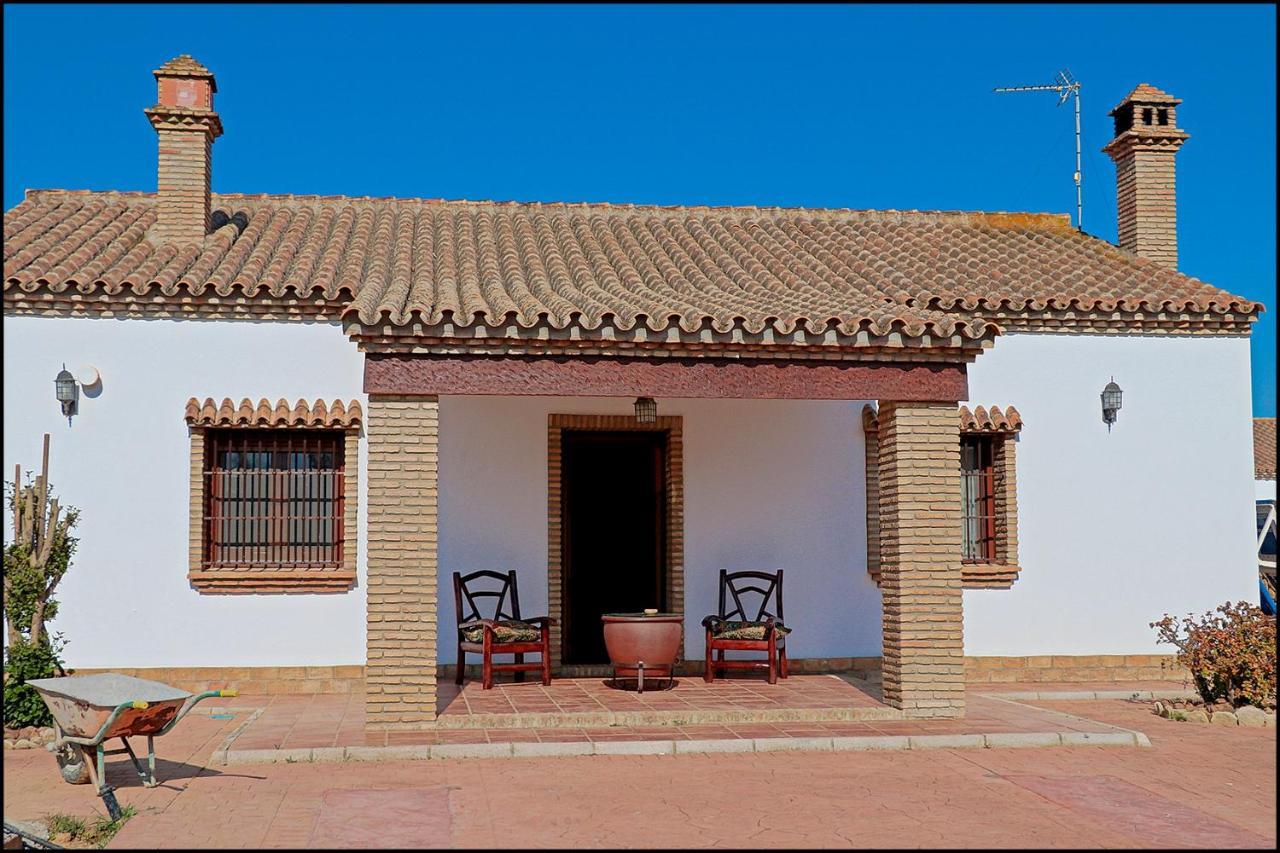 Chalet Puente De Tabla *