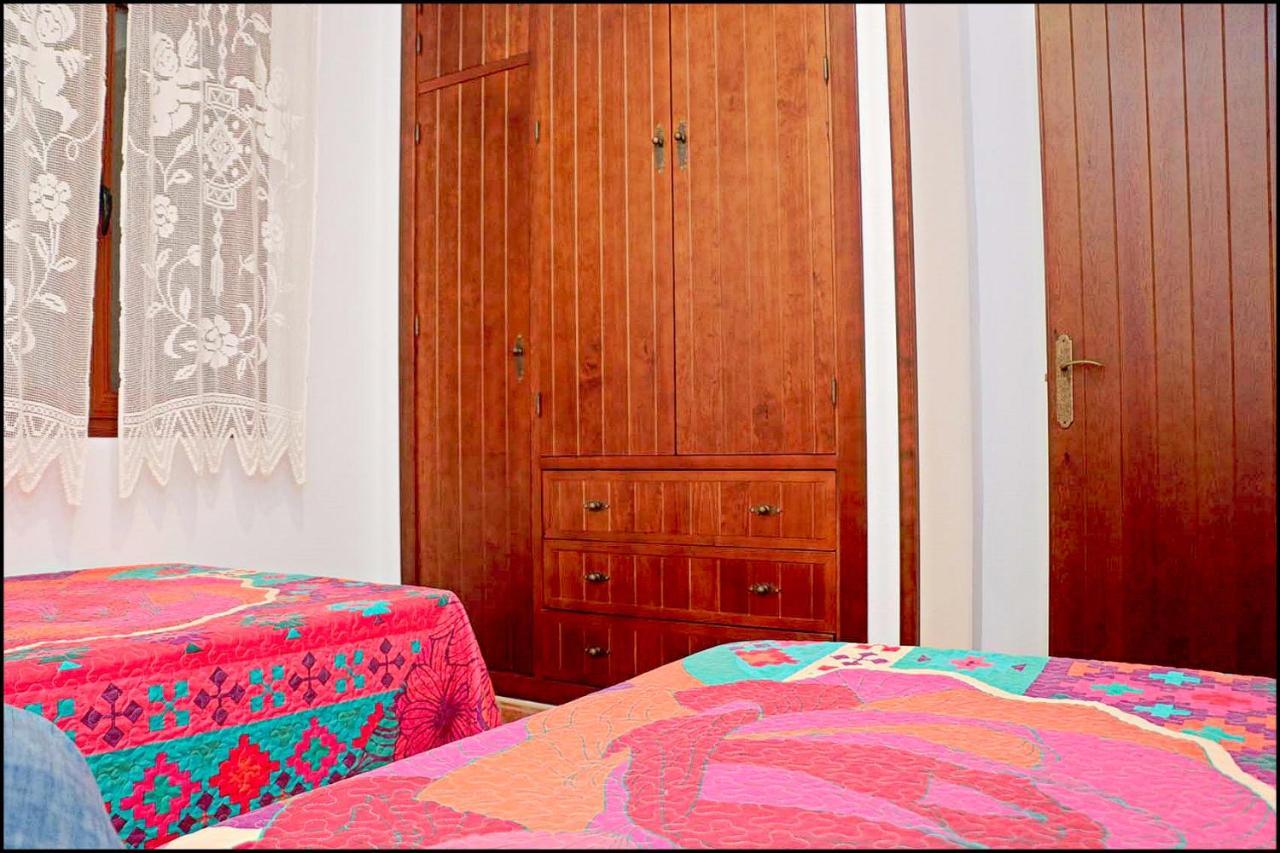 Puente De Tabla Chalet *